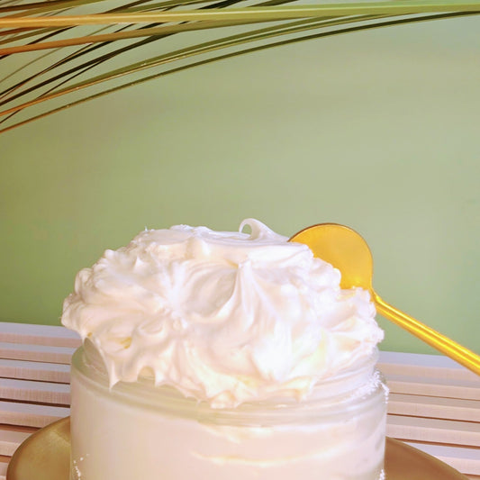 Sol Mien | Emulsified Body Butter