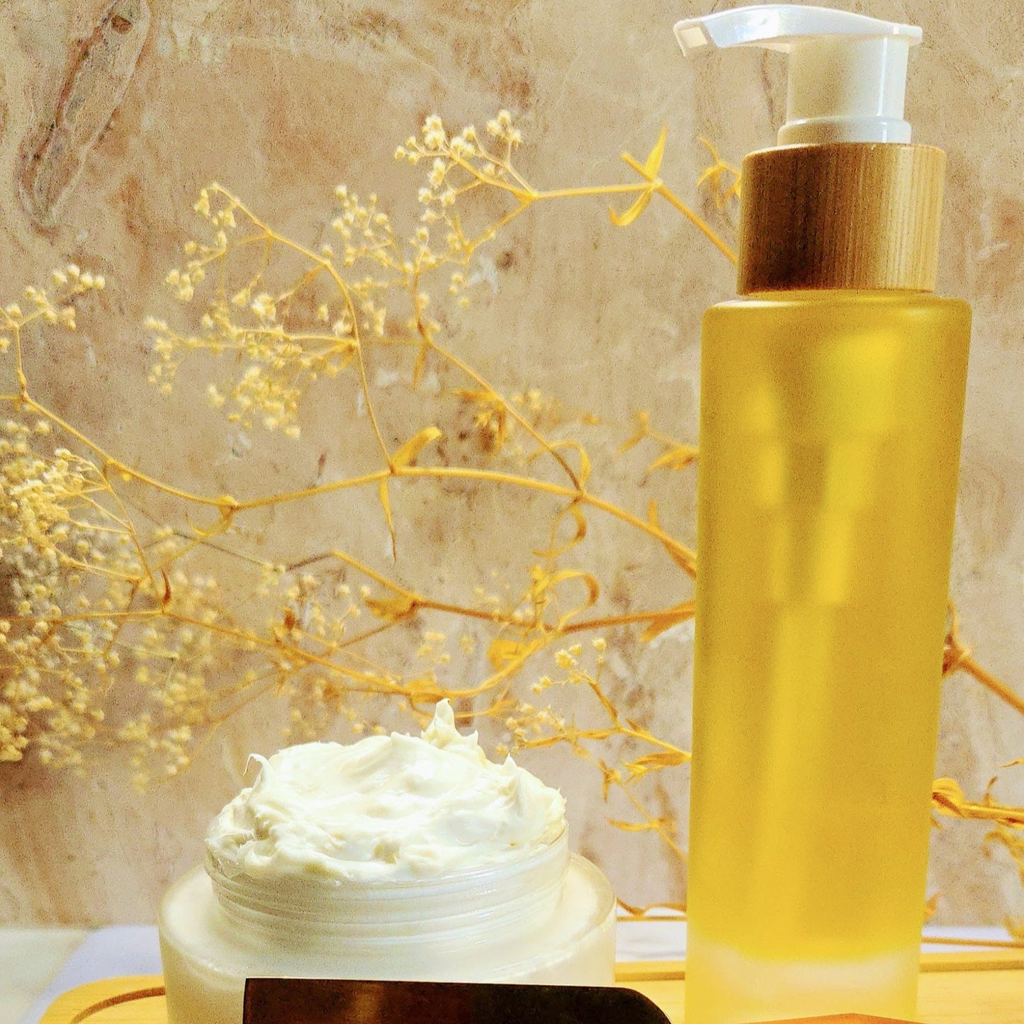 Doce Sol | Golden Hour Glow